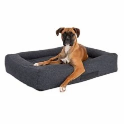 Cama Vienna Modern Living Para Perros -Gatos Perros Suministros Tienda 235398 vienna boxer fg 9700 8
