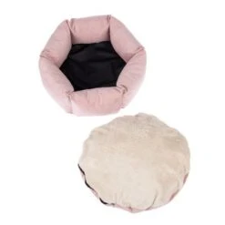 Cama Manila Para Mascotas -Gatos Perros Suministros Tienda 235399 hundebett manila fg 0272 6