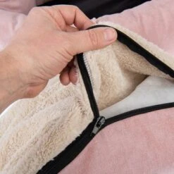 Cama Manila Para Mascotas -Gatos Perros Suministros Tienda 235399 hundebett manila fg 0274 9