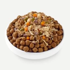 Applaws Taste Toppers En Bolsitas Para Perros 12 X 85 G -Gatos Perros Suministros Tienda 236300 applaws tastetoppers sosse lamm karotte hs 03 2