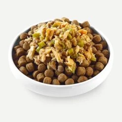 Applaws Taste Toppers En Bolsitas Para Perros 12 X 85 G -Gatos Perros Suministros Tienda 236301 applaws tastetoppers sosse huhn weissfisch lachs hs 03 1