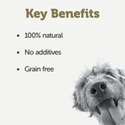 Applaws Taste Toppers En Bolsitas Para Perros 6 X 200 Ml -Gatos Perros Suministros Tienda 236303 applaws hund spout pouch beed 6x200ml hs 03 0