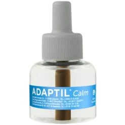 Difusor ADAPTIL® Calm Para Perros -Gatos Perros Suministros Tienda 237496 ceva adaptil calm nachfueller hs 07 5