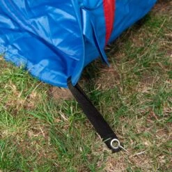 Túnel Flexible Agility Fun & Sport -Gatos Perros Suministros Tienda 23801 sacktunnel agility fg 17 4