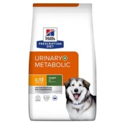 Pack Ahorro Hill's Prescription Diet Pienso Para Perros 30 Pack Ahorro Hill's Prescription Diet Pienso Para Perros -Gatos Perros Suministros Tienda 242404 pla hills prescriptiondiet cd multicare urinarycare metabolic hundefutter hs 01 6