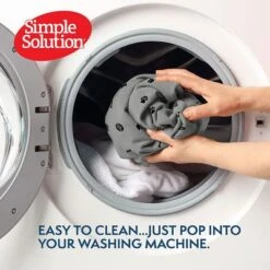 Simple Solution Empapador Reutilizable Para Perros -Gatos Perros Suministros Tienda 245696 simplesolution waschbare unterlage hunde hs 04 2