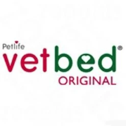 Manta Para Mascotas Vetbed® Isobed SL Wave, Crema/marrón -Gatos Perros Suministros Tienda 247763 vetbed premium logo original 300x300 3