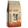 Biofood BF Petfood Pressed Con Salmón Pienso Sin Cereales Para Perros 1 Biofood BF Petfood Pressed Con Salmón Pienso Sin Cereales Para Perros -Gatos Perros Suministros Tienda 254096 pla biofood pressed lachs getreidefrei 13 5kg hs 01 0