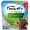 PURINA Dentalife Active Fresh Snacks Dentales Para Perros Grandes 1 PURINA Dentalife Active Fresh Snacks Dentales Para Perros Grandes -Gatos Perros Suministros Tienda 256896 purina dentalife active fresh large mhi 3