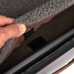 Transportín Plegable Camo -Gatos Perros Suministros Tienda 257475 camo m fg 3372 6