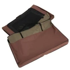 Transportín Plegable Camo -Gatos Perros Suministros Tienda 257475 camo m fg 3390 5