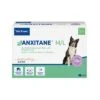 Virbac ANXITANE M/L Para Perros 2 Virbac ANXITANE M/L Para Perros -Gatos Perros Suministros Tienda 260796 pla elvetis anxitanem hs 01 7