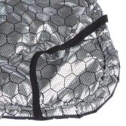 Abrigo Largo Reflecting Stars Para Perros -Gatos Perros Suministros Tienda 262001 hundemantel reflecting stars fg 1955 0