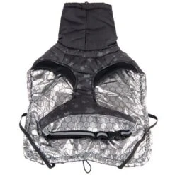 Abrigo Largo Reflecting Stars Para Perros -Gatos Perros Suministros Tienda 262001 pla hundemantel reflecting stars fg 1963 2