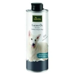 Aceite De Salmón HUNTER Para Perros Y Gatos 8 Aceite De Salmón HUNTER Para Perros Y Gatos -Gatos Perros Suministros Tienda 26501 pla hunter lachsoel hunde 5