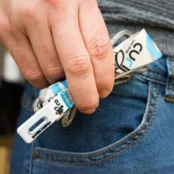 Correa De Bolsillo Curli Ultrarresistente -Gatos Perros Suministros Tienda 267896 267897 ultrastarke taschenleine hs 02 6