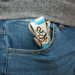 Correa De Bolsillo Curli Ultrarresistente -Gatos Perros Suministros Tienda 267896 267897 ultrastarke taschenleine hs 03 7