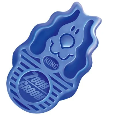 Cepillo Para Masajear KONG ZoomGroom 4 Cepillo Para Masajear KONG ZoomGroom - Imagen 2