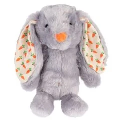 Conejo Elsie De Peluche Para Perros -Gatos Perros Suministros Tienda 267996 elsie fg 3197 6