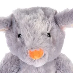 Conejo Elsie De Peluche Para Perros -Gatos Perros Suministros Tienda 267996 elsie fg 3208 9