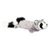 Mapache Trixie De Peluche Con Sonido -Gatos Perros Suministros Tienda 27323 PLA Trixie Pluesch Waschbaer 2