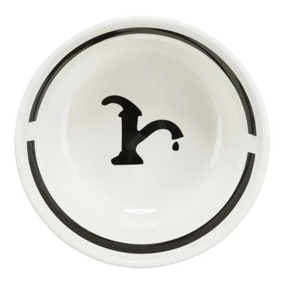 Set De Comederos Con Soporte Eat On Feet Trixie 8 Set De Comederos Con Soporte Eat On Feet Trixie - Imagen 6