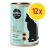 Cosma Soup Sopa Para Gatos 12 X 100 G - Pack Ahorro -Gatos Perros Suministros Tienda 274518 pla cosma soup tunachicken 100g 1000x1000 4 1 7
