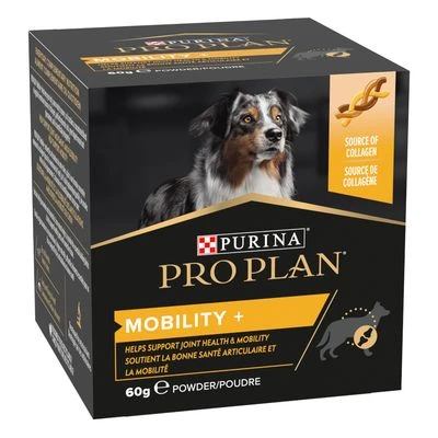 PRO PLAN Dog Adult Mobility Supplement En Polvo 3 PRO PLAN Dog Adult Mobility Supplement En Polvo