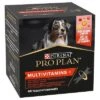 PRO PLAN Dog Adult Multivitamins Supplement Comprimidos -Gatos Perros Suministros Tienda 274530 proplan dog supplement multivitamin 45tb hs 02 4