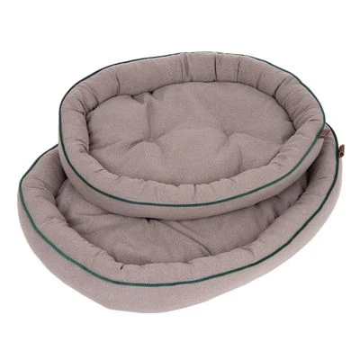 Cama Antibacteriana London Modern Living Para Perros 5 Cama Antibacteriana London Modern Living Para Perros - Imagen 3