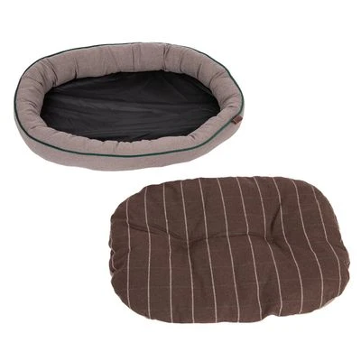 Cama Antibacteriana London Modern Living Para Perros 9 Cama Antibacteriana London Modern Living Para Perros - Imagen 7