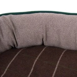 Cama Antibacteriana London Modern Living Para Perros 19 Cama Antibacteriana London Modern Living Para Perros -Gatos Perros Suministros Tienda 274563 hundebett london fg 2850 9