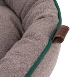 Cama Antibacteriana London Modern Living Para Perros 20 Cama Antibacteriana London Modern Living Para Perros -Gatos Perros Suministros Tienda 274563 hundebett london fg 2852 3