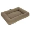 Cama Toronto Modern Living EcoLIFE Para Perros -Gatos Perros Suministros Tienda 274567 pla hundebett toronto ecolife 80x60cm hs 01 8