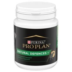 PRO PLAN Dog Adult Natural Defences Supplement Comprimidos -Gatos Perros Suministros Tienda 276596 nestle proplan dog supplement defences 90tb hs 03 0