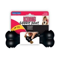 KONG Extreme Goodie Bone -Gatos Perros Suministros Tienda 27932 pla kong extreme goodie bone hs4 9