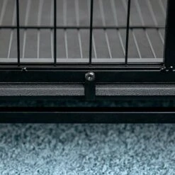 Jaula De Interior HAFENBANDE Cabin Para Perros 28 Jaula De Interior HAFENBANDE Cabin Para Perros -Gatos Perros Suministros Tienda 280405 waagenschmitt hafenbande zimmerkaefig cabin hs 13 9