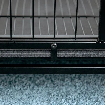 Jaula De Interior HAFENBANDE Cabin Para Perros 14 Jaula De Interior HAFENBANDE Cabin Para Perros - Imagen 12