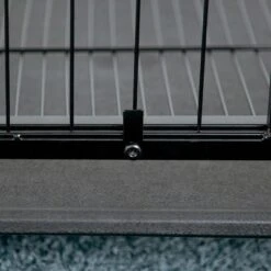 Jaula De Interior HAFENBANDE Cabin Para Perros 29 Jaula De Interior HAFENBANDE Cabin Para Perros -Gatos Perros Suministros Tienda 280405 waagenschmitt hafenbande zimmerkaefig cabin hs 14 3