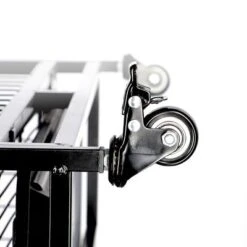 Jaula De Interior HAFENBANDE Cabin Para Perros 30 Jaula De Interior HAFENBANDE Cabin Para Perros -Gatos Perros Suministros Tienda 280405 waagenschmitt hafenbande zimmerkaefig cabin hs 15 1