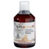 Lupo GelenkÖl Aceite Condroprotector Para Perros -Gatos Perros Suministros Tienda 285896 pla markusmuehle luposan lupo gelenkoel 250ml hs 01 6