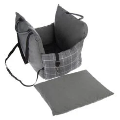 Asiento Para El Coche TIAKI Sleep & Travel Para Perros 22 Asiento Para El Coche TIAKI Sleep & Travel Para Perros -Gatos Perros Suministros Tienda 292196 tiaki autositz fg 4143 5 6