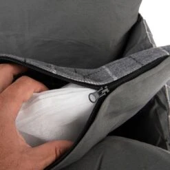 Asiento Para El Coche TIAKI Sleep & Travel Para Perros 25 Asiento Para El Coche TIAKI Sleep & Travel Para Perros -Gatos Perros Suministros Tienda 292196 tiaki autositz fg 4152 5