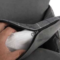 Asiento Para El Coche TIAKI Sleep & Travel Para Perros 33 Asiento Para El Coche TIAKI Sleep & Travel Para Perros -Gatos Perros Suministros Tienda 292196 tiaki autositz fg 4152 5 1