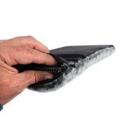 Bolso De Transporte TIAKI Deluxe Fuzz Para Mascotas -Gatos Perros Suministros Tienda 295099 deluxe umhaengetasche fuzz fg 4438 6