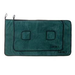 Toalla De Microfibra Kooa Deluxe Para Perros -Gatos Perros Suministros Tienda 298602 298696 fg 1122 0
