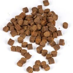 MERA Snacks Mix Para Perros -Gatos Perros Suministros Tienda 306500 mera mera snacker rind hs 02 6