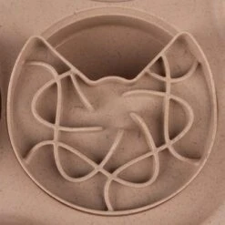 TIAKI Slow Feed Puzzle Juego De Inteligencia Para Perros -Gatos Perros Suministros Tienda 307596 intelligenzspielzeug slow feed puzzle fg 4939 3