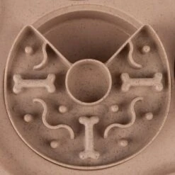 TIAKI Slow Feed Puzzle Juego De Inteligencia Para Perros -Gatos Perros Suministros Tienda 307596 intelligenzspielzeug slow feed puzzle fg 4940 2