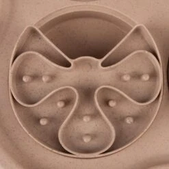 TIAKI Slow Feed Puzzle Juego De Inteligencia Para Perros -Gatos Perros Suministros Tienda 307596 intelligenzspielzeug slow feed puzzle fg 4942 8